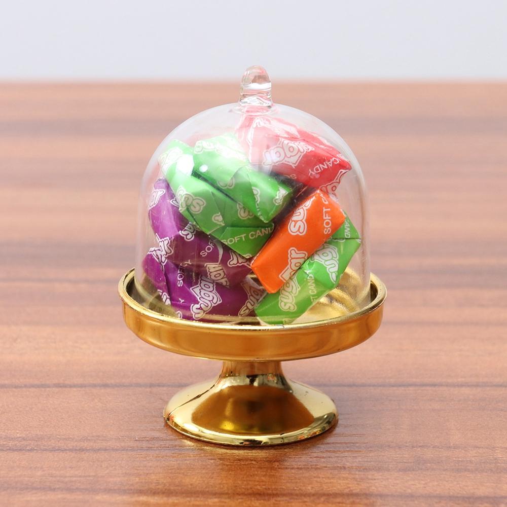 PEWANY Giá Đỡ Bánh Kẹo / Cupcake Mini Handmade Tiện Lợi Dành Cho Đám Cưới / Sinh Nhật