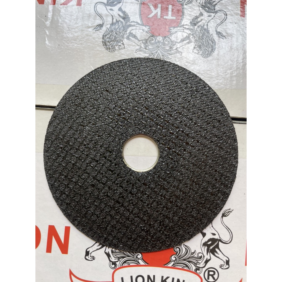 ĐÁ CẮT XANH,ĐEN 1 TẤC 2 125X2.0X22MM HẢI DƯƠNG HÀNG CHÍNH HÃNG CÔNG TY