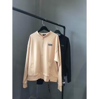 Basic Cardigan
