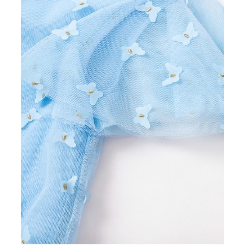 Váy thời trang BALABALA - KIDS dành cho bé gái 202222111005