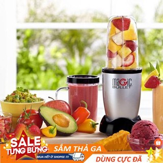 Bộ máy xay magic 21 chi tiết🍏🍎🍐