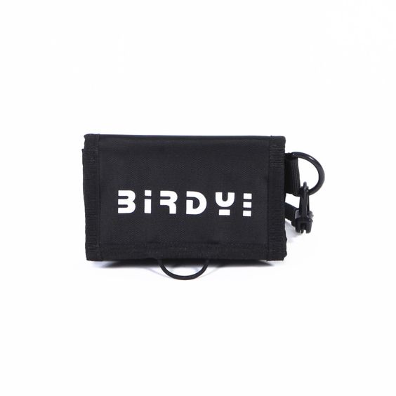 VÍ NGẮN BIRDY BAG UNISEX - Kamex store