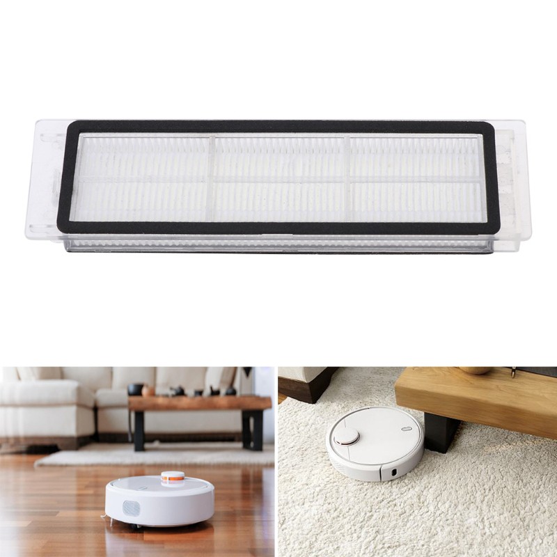 Bộ lọc Hepa thay thế cho robot hút bụi Xiaomi mijia