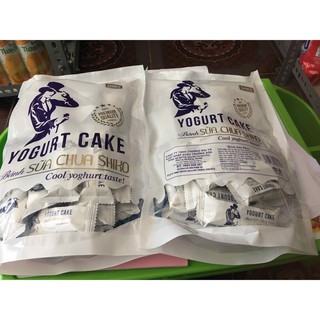 bánh sữa chua shiko yogurt cake