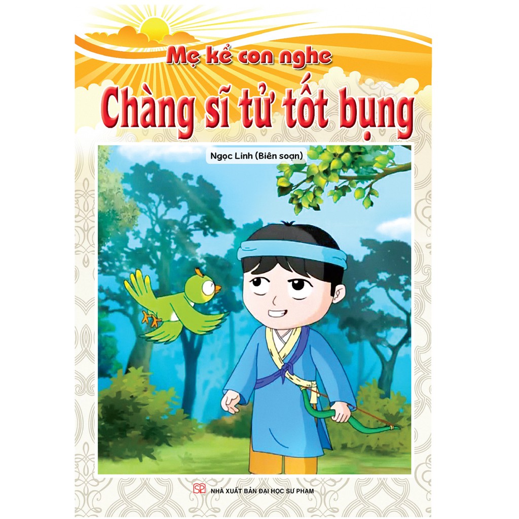 Sách - Combo 2 - Mẹ Kể Con Nghe Trọn Bộ 6 Cuốn