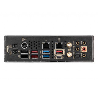 Mainboard MSI MEG Z490 ACE