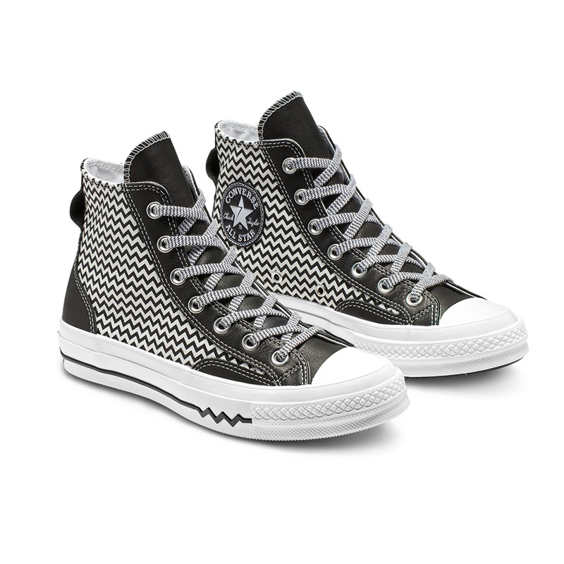 Giày Sneaker Unisex Converse Chuck 70 Mission-V - 564969C