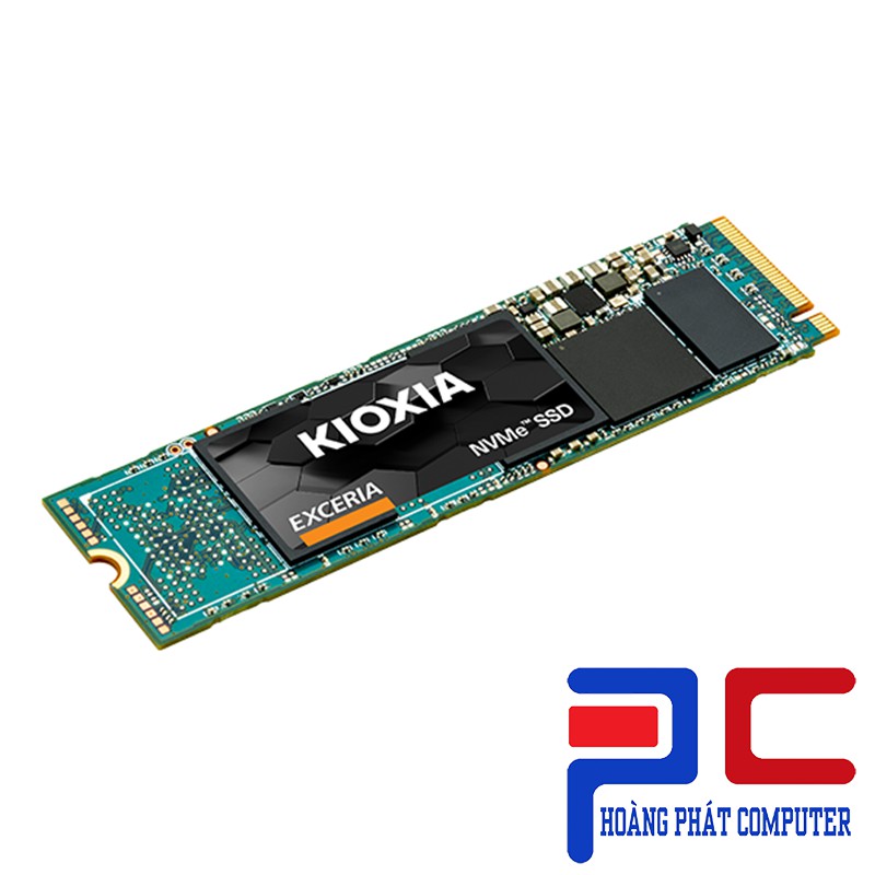 KIOXIA EXCERIA NVMe SSD 250G | CHÍNH HÃNG BH 36T | BigBuy360 - bigbuy360.vn