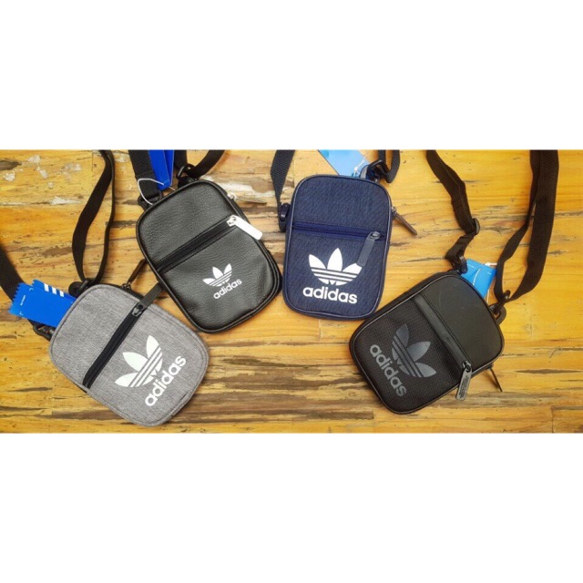 FREESHIP!!!Túi mini bag Adidas xịn siêu đẹp