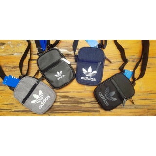 Freeship!!!túi mini bag adidas xịn siêu đẹp