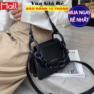 Túi xách nữ đẹp, túi xách nữ xích Trâu thiết kế thời trang, hàng loại đẹp, xịn xò mã DT215