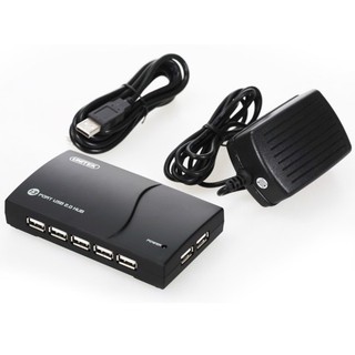BỘ CHIA 13 CỔNG USB 2.0 UNITEK Y-2132