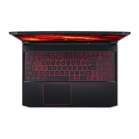 Laptop Acer Gaming Nitro 5 AN515-55-53E5 Core i5-10300H/ 8GB/ 256GB/ RTX 3050/ 15.6″ FHD 144Hz
