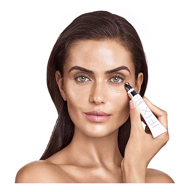 Serum dưỡng mắt Nuface Fix Turn Your Skin On