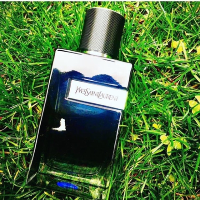 ❁ ❁ [Mẫu thử 10ml] Nước hoa Yves Saint Laurent Y Edp ♚♚ | Thế Giới Skin Care