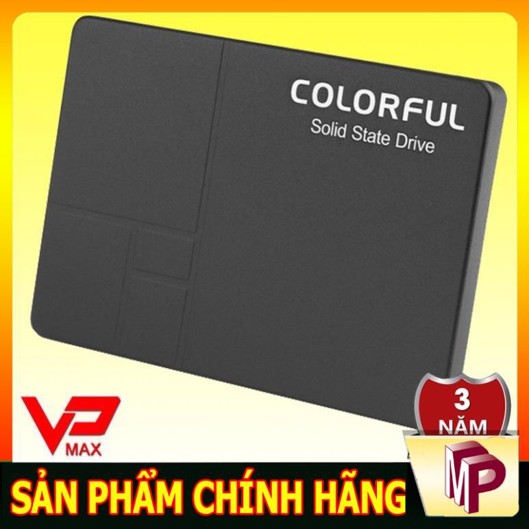 Ổ cứng SSD Kingfast Oscoo 240Gb 120GB bảo hành 3 năm chính hãng | BigBuy360 - bigbuy360.vn