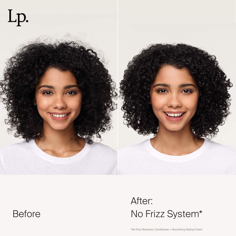 Dầu Gội - Dầu Xả Phục Hồi Tóc Rối, Xơ Cứng, Nhờn Rít Living Proof No Frizz 60mL