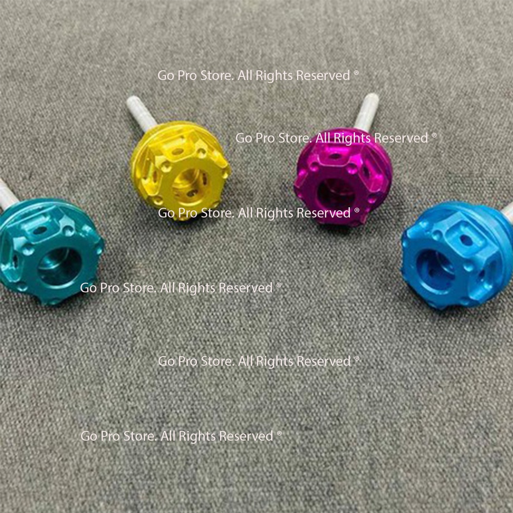 Ty Thăm Nhớt ĐẦU VƯƠNG MIỆN Xe Máy Mã G1083