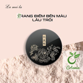 Phấn phủ kiềm dầu LAMEILA 3595
