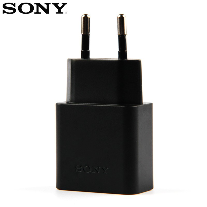 [ZIN Chính Hãng] Củ Sạc Nhanh Sony UCH12 ZIN (có Pump Express 2.0 &amp; QC 3.0)