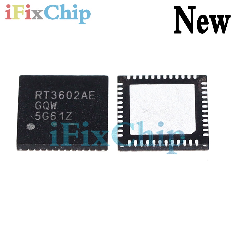 Mới RT3602AE RT3602AEGQW QFN
