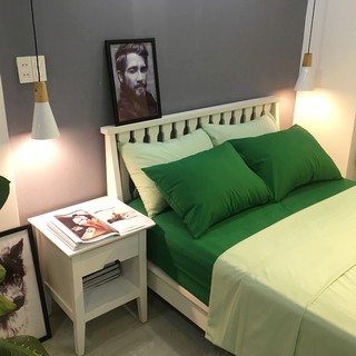 Drap giường 1m2*2m cotton thiết kế BedBoy