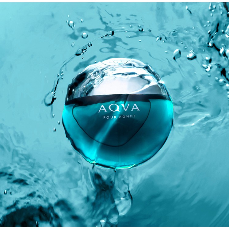 [100ml] Nước Hoa Bvlgari aqva pour homme EDT 100ml🌱Bvlgari Nước hoa nam | BigBuy360 - bigbuy360.vn
