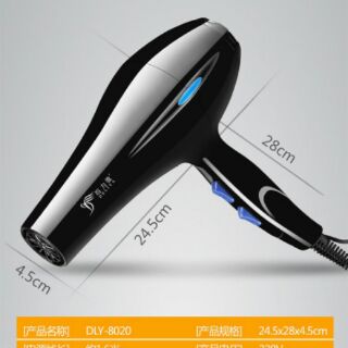 Máy sấy tóc 220v-2000w