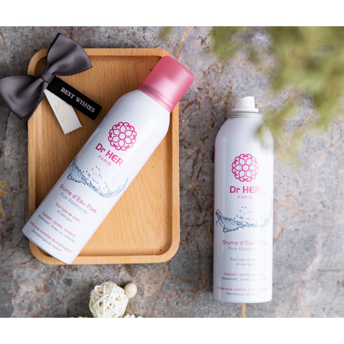 Xịt Khoáng Pháp Dr Her 150ML | BigBuy360 - bigbuy360.vn