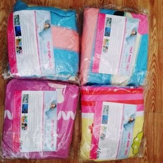 💛Drap chống thấm Bảo Hân (Mẫu mới)