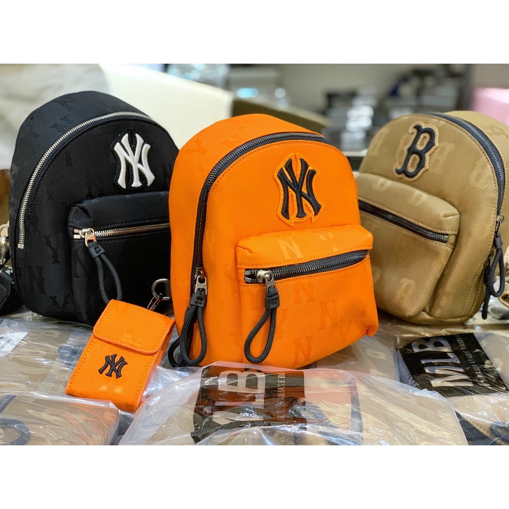 Balo mini mlb. size 24cm