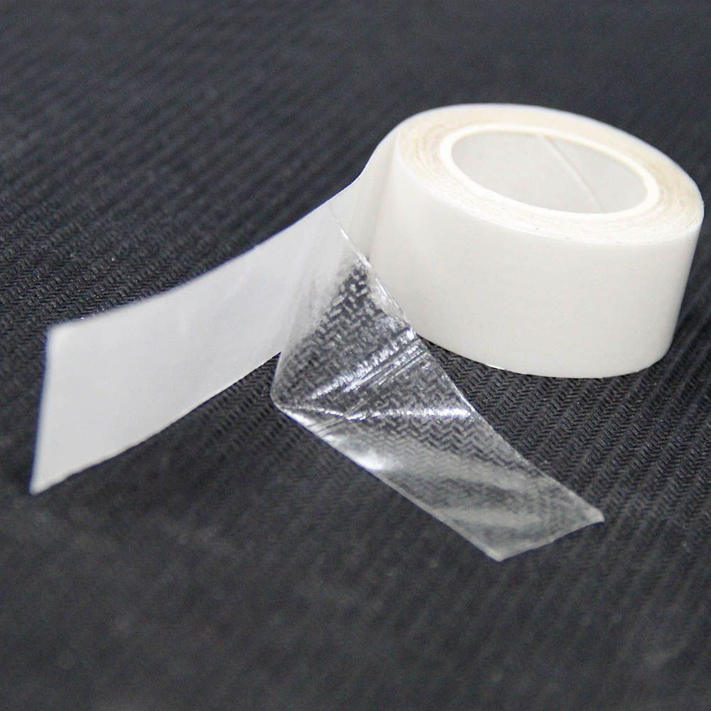 Cuộn băng keo dán áo ngực hai mặt vô hình chống thấm nước thời trang cho nữ dài 5m