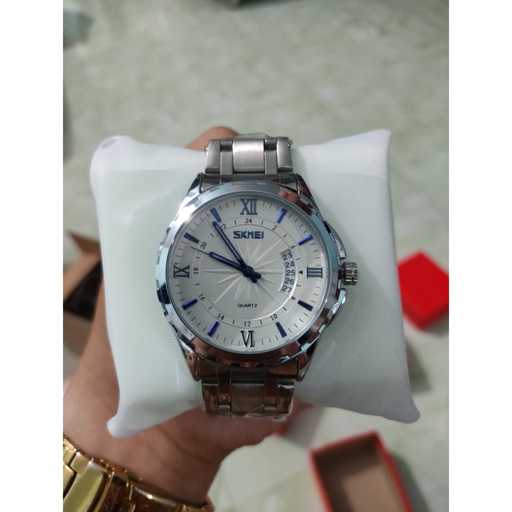 Đồng Hồ nam Chính Hãng - Đồng Hồ SKMEI  [bảo hành 1 năm] | BigBuy360 - bigbuy360.vn