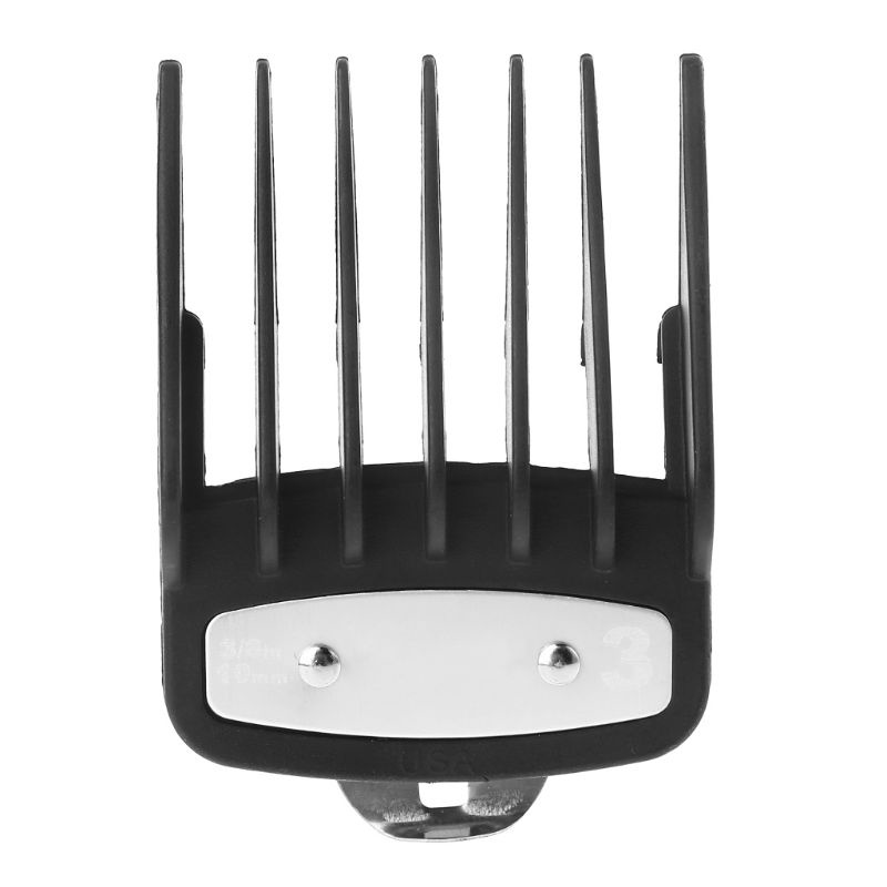 1 Lược Giới Hạn Thay Thế Cho Tông Đơ Cắt Tóc QJ