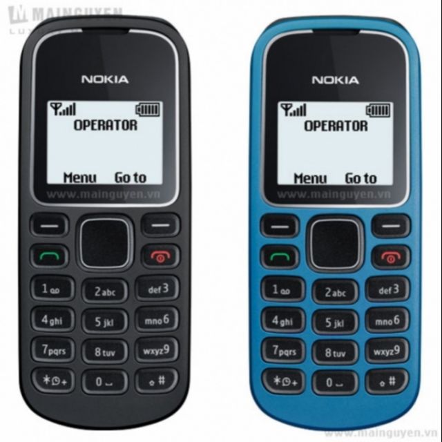 Nokia1280 chính hãng