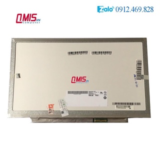 Màn hình laptop 13.3 led mỏng 40 pin (1366×768) (Không pát) Asus U36  Toshiba Portege R30 R700 R705 R835 Z830 Z930 PT32