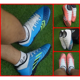 [Video7 + Phiếu bảo hành] Giày Đá Bóng SUPERFLY 7 - Giày bóng đá - Giày Đá Banh nam sân cỏ nhân tạo