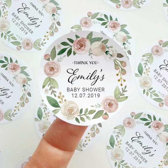 Tem nhãn thiết kế theo yêu cầu giấy decal cực đẹp,cắt bế sẵn