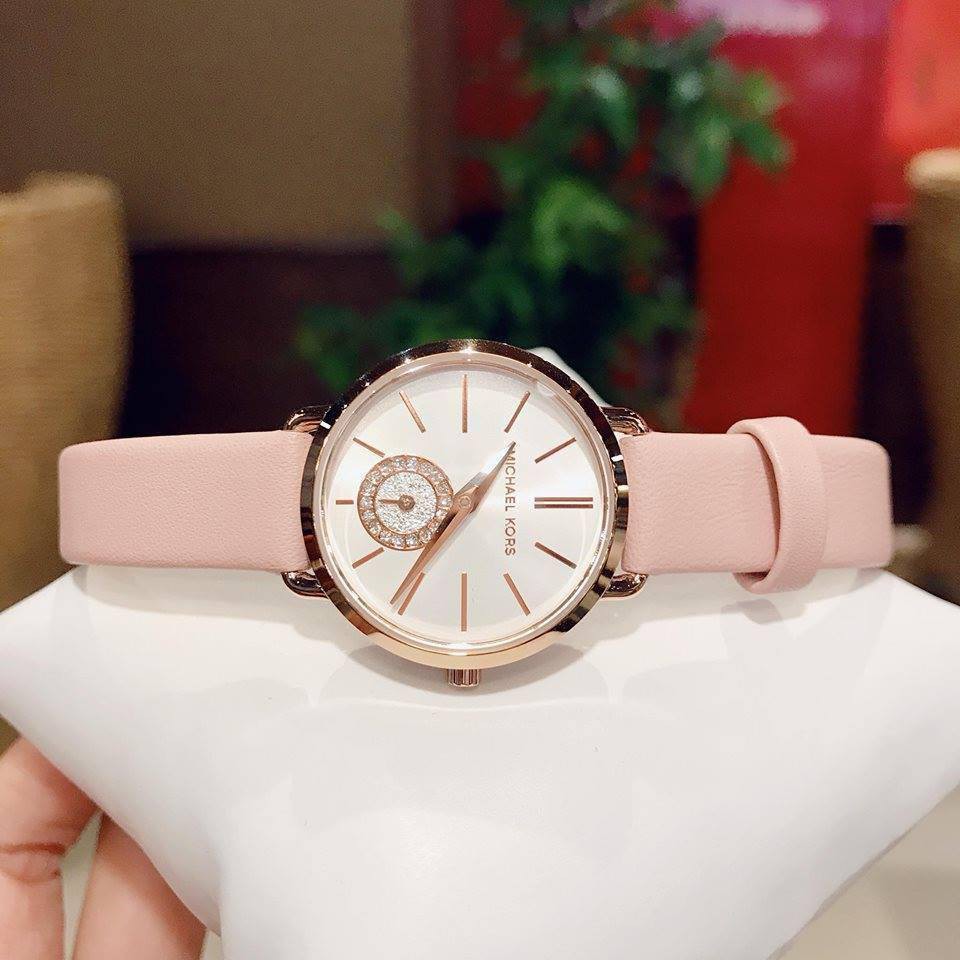 Đồng Hồ Nữ Michael Kors MK2735 28mm