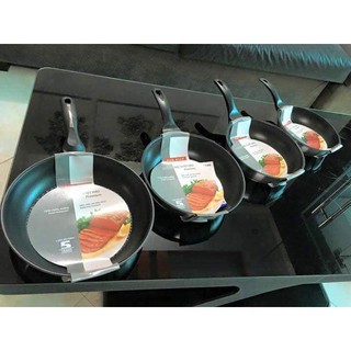 Chảo five star đủ size