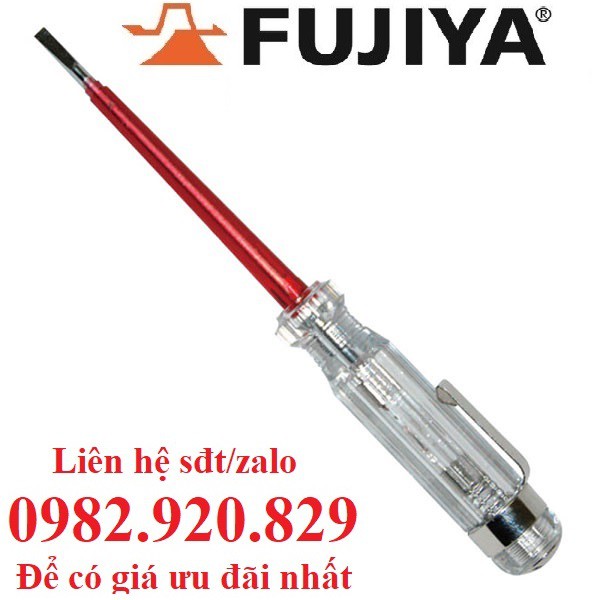 Bút thử điện Fujiya FKD-01