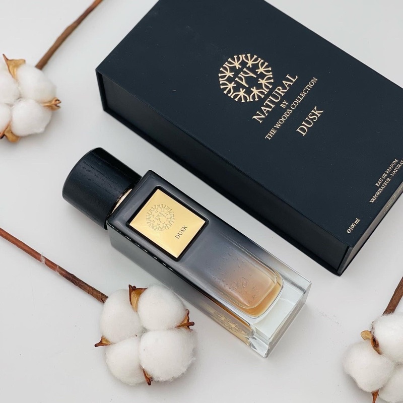 Nước hoa The Woods Collection Dusk