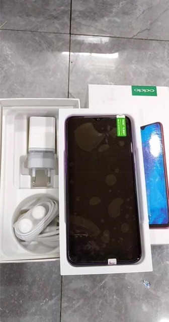 điện thoại OPPO F9