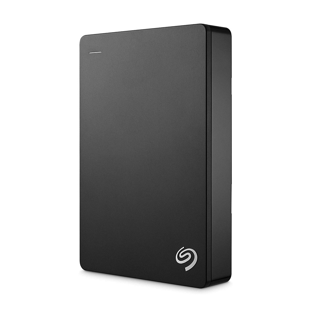 HDD Box SEAGATE 4TB BACKUP 2.5” USB 3.0