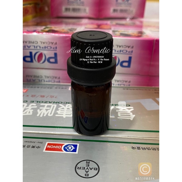 Hương Liệu Trộn Kem