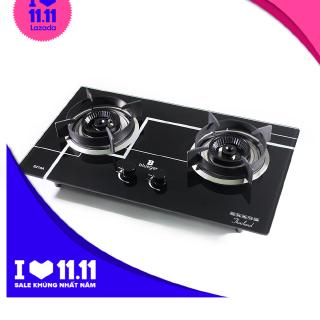 Bếp gas âm Blueger