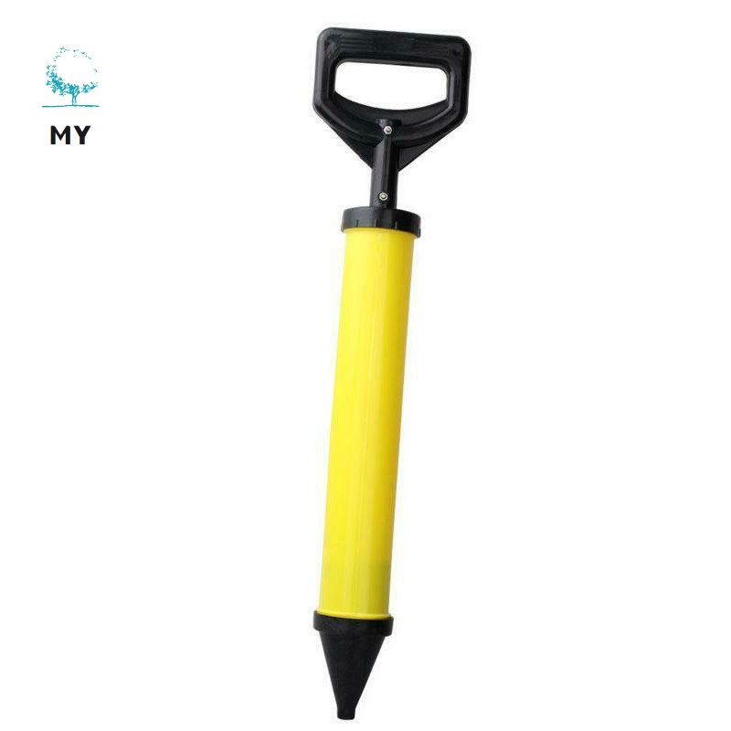 Set dụng cụ bơm xi măng kèm vòi phun sử dụng tiện lợi