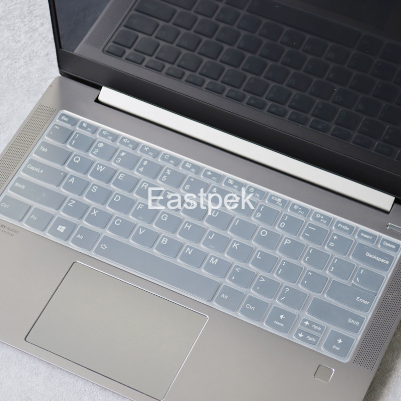 Miếng Dán Silicon Bảo Vệ Bàn Phím Cho Lenovo Ideapad Flex 5 14are05 14ada05 14iml05 14iil05 14 '' 2020 Amd