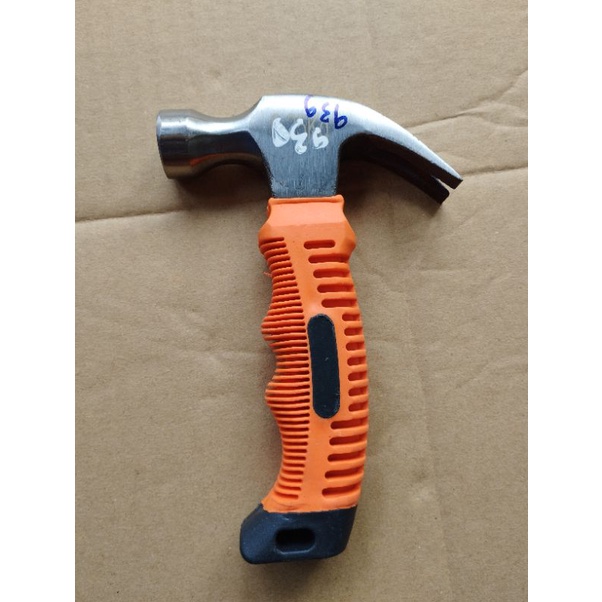 ( SIÊU RẺ) BÚA ĐINH MINI ĐÚC LIỀN KHỐI 250G