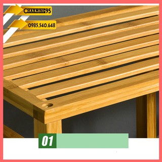TỦ QUẦN ÁO TRỐNG KHUNG GỖ TRE RE0269